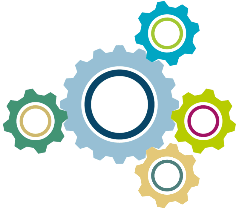 Fogaskerék animáció